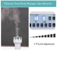 Professional Skin Tag Removal and Ultrasonic Skin Tightening Radio-Frequency Device