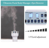 Professional Skin Tag Removal and Ultrasonic Skin Tightening Radio-Frequency Device