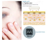 Professional Skin Tag Removal and Ultrasonic Skin Tightening Radio-Frequency Device