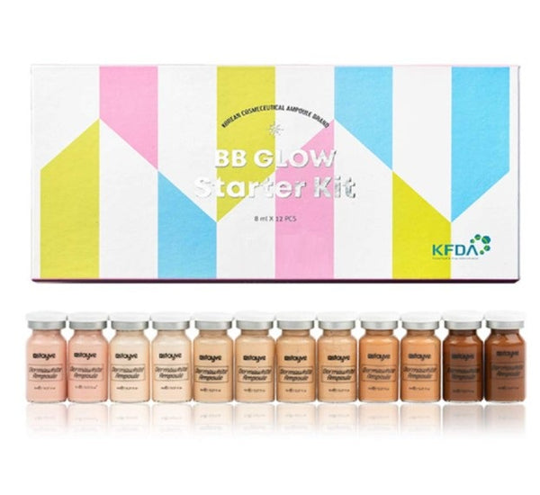 BB Glow Starter Kit