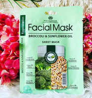 Face Sheet Masks