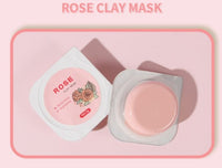 Clay Mask Pods (5g)