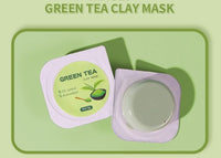 Clay Mask Pods (5g)