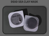 Clay Mask Pods (5g)