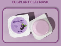Clay Mask Pods (5g)