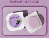Clay Mask Pods (5g)