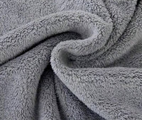 U-Shaped Esthetician Microfiber Towels