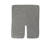 U-Shaped Esthetician Microfiber Towels