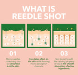 What is Reedle Shot