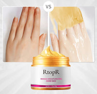 Moisturizing Whitening Hand Wax (50g)