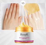 Moisturizing Whitening Hand Wax (50g)