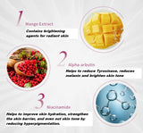 Moisturizing Whitening Hand Wax (50g)