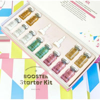 BB Booster Starter Kit