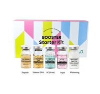 Booster Starter Kit STem Cell Microneedling Serums