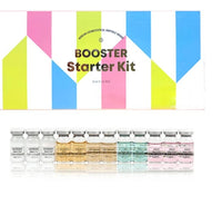 BB Booster Starter Kit  KFDA Approved Microneedling Ampoules