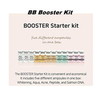 BB Booster Kit Stayve BB Booster Serums