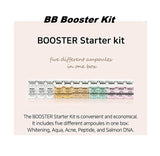 BB Booster Kit Stayve BB Booster Serums