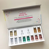 BB Booster Starter Kit (KFDA Approved) - Microneedling Stem Cell Ampoules Kit