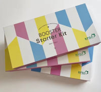 Skin Booster starter kit MTS Meso Serum Booster Kit
