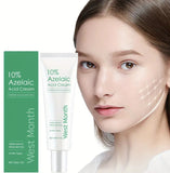 10% Azelaic Acid Cream for Acne and Even Tone Skin (30g)
