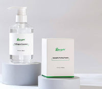 SpongillaTech® Algae Peel (Professional Home Peel Bulk Package)