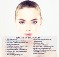 Alpha Beta Blend Chemical Peel (Professional Use) - pH 2.2