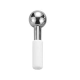 Stainless steel mini facial ice globes