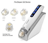 Bio Pen Q2 Replacement Cartridges