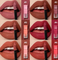 Lakerain Teddy Lip Tint (5ml)
