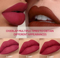 Lakerain Teddy Lip Tint (5ml)