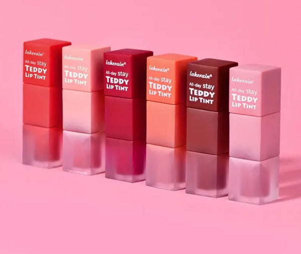 Lakerain Teddy Lip Tint (5ml)
