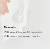 Bio-Collagen Face Masks (Box of 4)