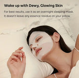 Bio-Collagen Face Masks (Box of 4)