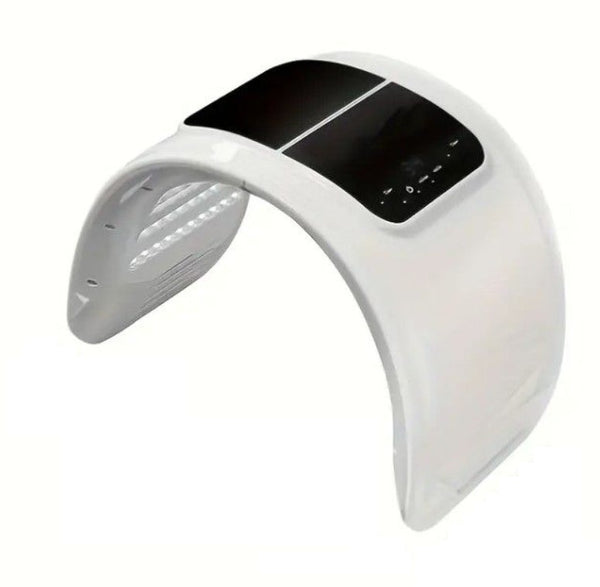 Professional 7 Color LED Light therapy machine 