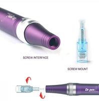 Dr Pen X5 Replacement Cartridges