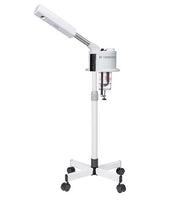 Professional Salon Beauty Face and Body Steamer