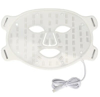 4 in 1 Photon Skin Rejuvenation Silicone LED Light Therapy Mask