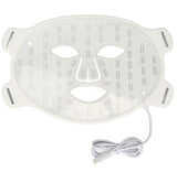 4 in 1 Photon Skin Rejuvenation Silicone LED Light Therapy Mask