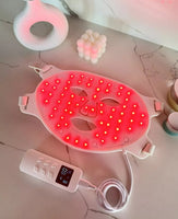 4 in 1 Photon Skin Rejuvenation Silicone LED Light Therapy Mask