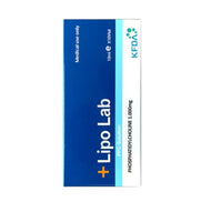 Lipo lab South Africa - Original Authentic Lipo lab Injections