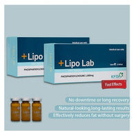Lose wight fast with fa dissolving injections
