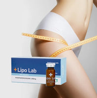 Lipo Lab PPC Weightloss Injection