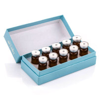 Professional fat dissolving injections - Box of 10 Lipo lab serum vials for weightloss
