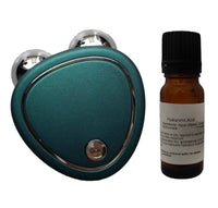 Mini Microcurrent EMS Device for Anti Aging Treatment