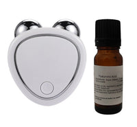 Mini Microcurrent EMS Device for Anti Aging Treatment