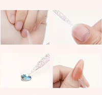 3 Piece Mini Manicure Set