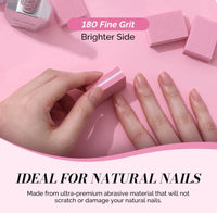 3 Piece Mini Manicure Set