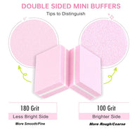 3 Piece Mini Manicure Set
