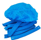 Disposable Mop Caps - Hair Nets (pack of 100)