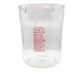 Replacement Container for Professional Steamer